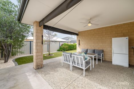 Property photo of 16 Eldorado Loop Meadow Springs WA 6210