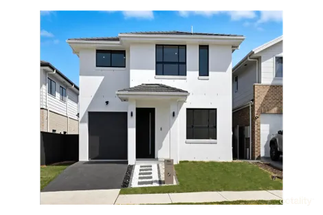 10 Tenth Ave, Austral, NSW 2179