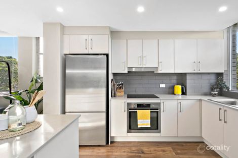 Property photo of 1/92 Shirley Road Wollstonecraft NSW 2065