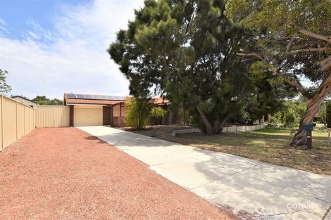 Property photo of 4 Doram Court Swan View WA 6056