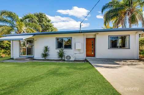 Property photo of 111 Malpas Street Boyne Island QLD 4680