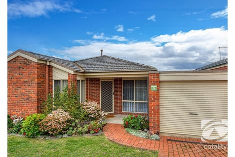 Property photo of 46/5-17 William Road Berwick VIC 3806