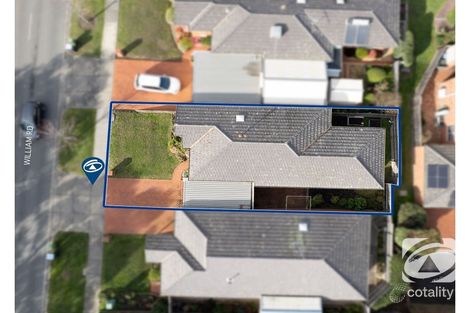 Property photo of 46/5-17 William Road Berwick VIC 3806