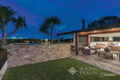 Property photo of 72 Elizabeth Street Paddington QLD 4064