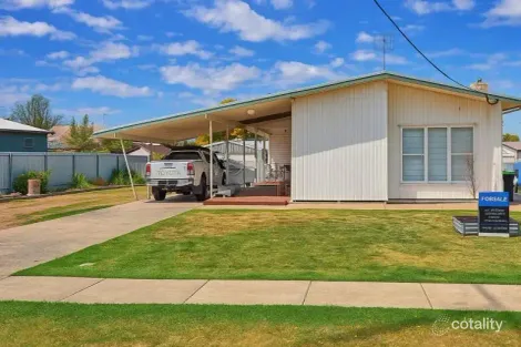 Property photo of 94 Napier Street Deniliquin NSW 2710