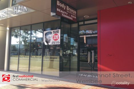 1/49 Synnot St, Werribee, VIC 3030