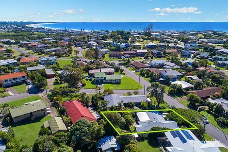 Property photo of 10 Gaggin Way Kingscliff NSW 2487