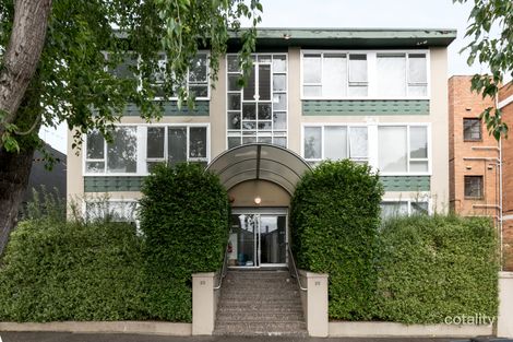 104/25-27 Hotham St, East Melbourne, VIC 3002