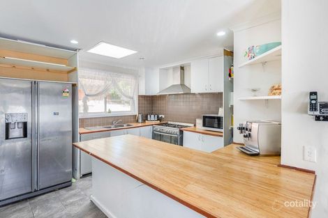 Property photo of 19 Lantana Avenue Hoppers Crossing VIC 3029