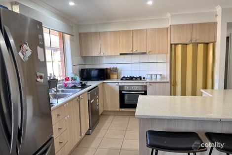 Property photo of 435 Morris Road Truganina VIC 3029