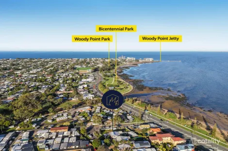 26 THOMPSON CRES, CLONTARF, QLD 4019