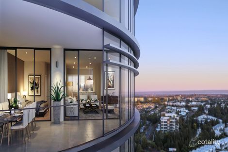 Property photo of 606/11 Solent Circuit Norwest NSW 2153