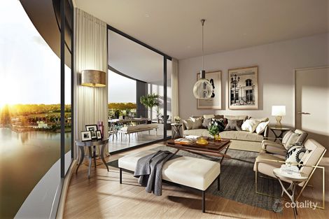 Property photo of 606/11 Solent Circuit Norwest NSW 2153