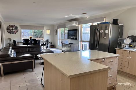 Property photo of 435 Morris Road Truganina VIC 3029