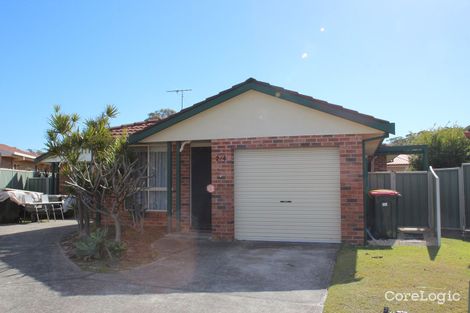 Property photo of 2/4 Bombora Place Fingal Bay NSW 2315