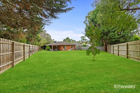 Property photo of 8 Strathmiglo Court Bayswater North VIC 3153