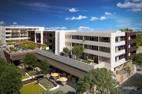 406/2 Mackinder St, Campsie, NSW 2194