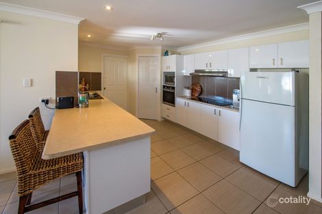 Property photo of 10 McIntosh Crescent Woolgoolga NSW 2456