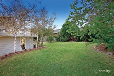 Property photo of 37 Holyrood Street Hampton VIC 3188