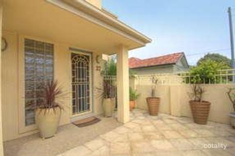 Property photo of 27 Pell Street Merewether NSW 2291