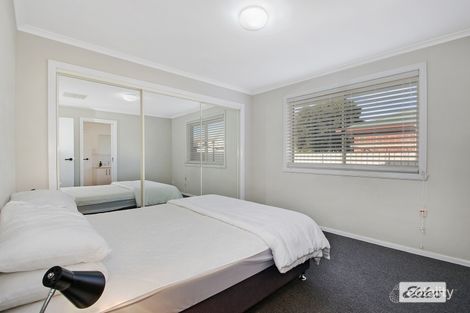 Property photo of 21 Birdie Street West Wodonga VIC 3690
