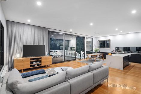 Property photo of 48 Park Crescent Kew VIC 3101