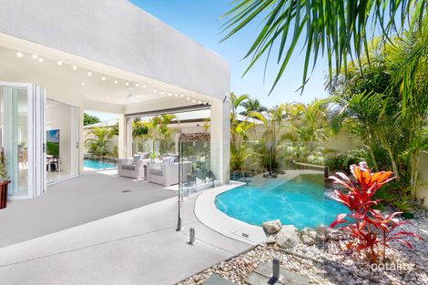 Property photo of 31 Rutherford Place Pelican Waters QLD 4551