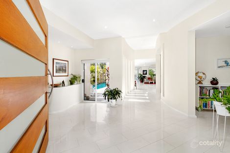 Property photo of 31 Rutherford Place Pelican Waters QLD 4551