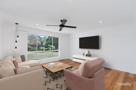 Property photo of 1 Bowman Close Wyong NSW 2259