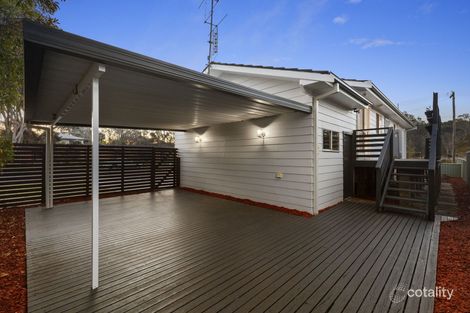 Property photo of 1 Bowman Close Wyong NSW 2259