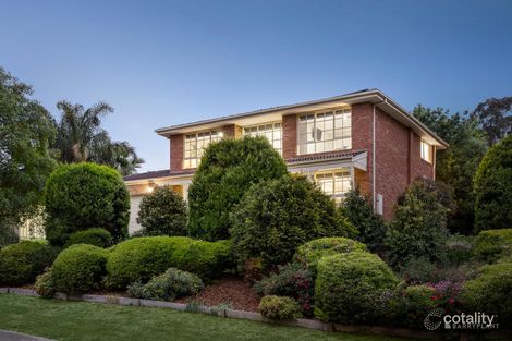 1 Dwyer Ct, Donvale, VIC 3111