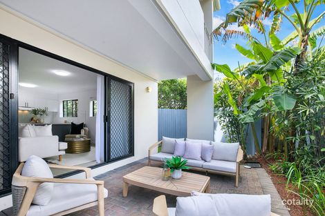 Property photo of 2/24 Thynne Road Morningside QLD 4170