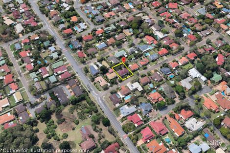 Property photo of 6 Cranberry Street Eight Mile Plains QLD 4113