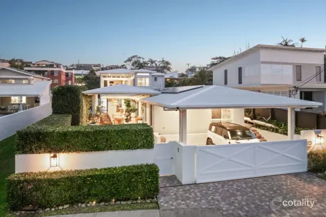 Property photo of 23 Victor Street Alexandra Headland QLD 4572
