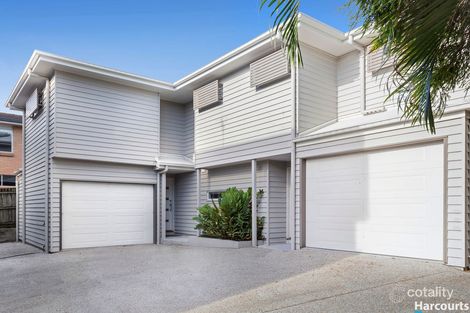 Property photo of 2/11 Alexandra Street Balmoral QLD 4171