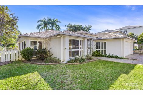 Property photo of 4 Herley Street The Range QLD 4700