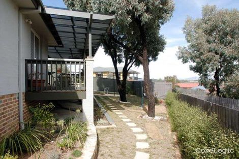 Property photo of 98 Hugh McKay Crescent Dunlop ACT 2615