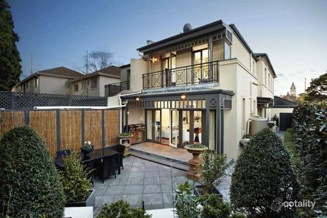 Property photo of 2/1 College Parade Kew VIC 3101