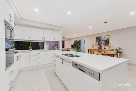 Property photo of 5 Moondarra Street Pimpama QLD 4209