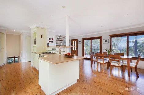 Property photo of 14 Mirrabooka Street Bilgola Plateau NSW 2107
