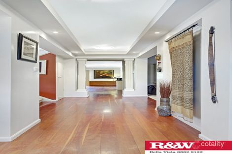 Property photo of 3 Stallion Glen Glenwood NSW 2768