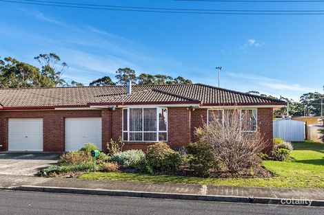 Property photo of 2/74 Valley Road Devonport TAS 7310