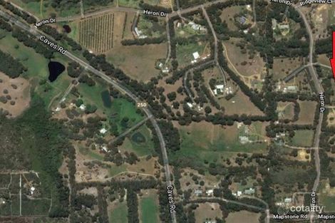 Property photo of 133 Heron Drive Margaret River WA 6285