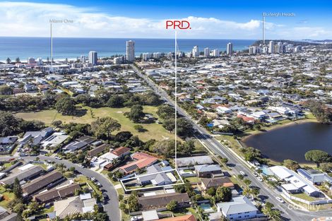 Property photo of 2/22 Macaw Avenue Miami QLD 4220