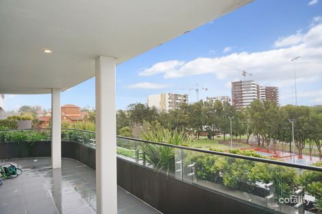 Property photo of 301/24 Levey Street Wolli Creek NSW 2205