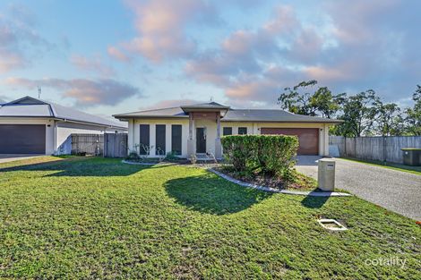 Property photo of 31 Raynesford Drive Mount Louisa QLD 4814