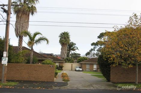 6/781 Hampton St, Brighton, VIC 3186