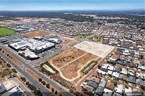 Lot 2303 Badgerup Ave, Lakelands, WA 6180