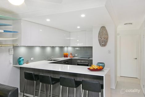 Property photo of 2/17 Korina Avenue Coolangatta QLD 4225