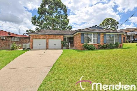 9 Coral Cres, Kellyville, NSW 2155